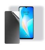 SChitec HUAWEI Nova 8 5G Uyumlu Ön Yüzey Hayalet Privacy Hidrojel Ekran Koruyucu