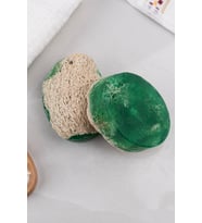 Kabak Lifli Aloe Vera Sabun