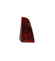 SUZUKI LIANA- 02/03; ARKA SİS LAMBASI SOL KIRMIZI (FAMELLA) 36270-55G00 573-1604
