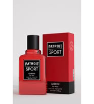 Gabrini Patroit Sport For Man EDT 50 ml Parfüm