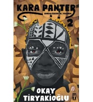 Kara Panter 2 - Kondo Özgürlük Yolunda