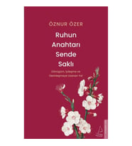 Ruhun Anahtarı Sende Saklı