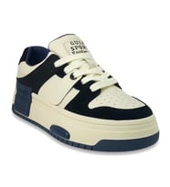 Guja 358 3 24KA Kadın Sneaker Günlük Ayakkabı - Lacivert
