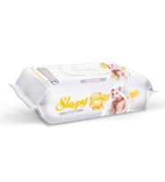 SLEEPY Sensitive Islak Havlu 3X90 (270 Adet)