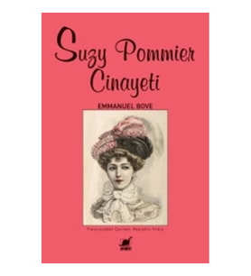 Suzy Pommier Cinayeti