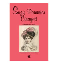 Suzy Pommier Cinayeti