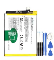 Vivo Y33s V2109 Pil Batarya +Tamir Seti 5000 mAh