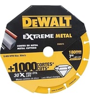 Dewalt Dw8570-Ae 180Mm Metal Max Kesici