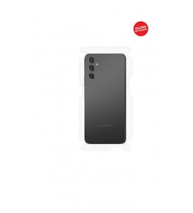 Samsung Galaxy A15 Arka ve Yan Koruyucu Tpu Film