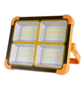 ProKAMA Ledli Solar Projektör 100W BK-100W (5343)