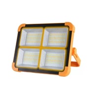ProKAMA Ledli Solar Projektör 100W BK-100W (5343)