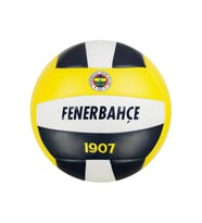 Fenerbahçe Highline Voleybol Topu No:4 Fenerbahçe Voleybol Topu