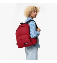 Eastpak Sırt Çantası Padded Pak'r Scarlet Red EK0006201O91 (Kırmızı)