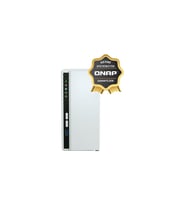 Nif Bilişim QNAP TS-233-2GB Ram 2 HDD Yuvalı Tower Nas Resmi Distribütör Garantili