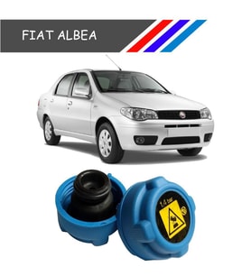 Radyatör Ek Depo Kapağı Albea Doblo Egea Fiorino Punto Linea