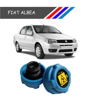 Radyatör Ek Depo Kapağı Albea Doblo Egea Fiorino Punto Linea