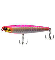 Sea Horse Ex-Fortuna 90 S 17gr Pink Scale