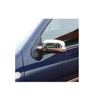 Seat Leon Krom Ayna Kapağı 2 parça 1999-2003 Arası P.Çelik