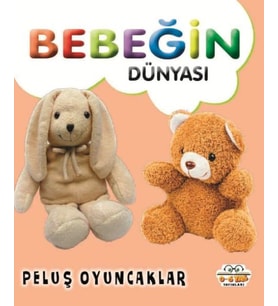 Bebeğin Dünyası Peluş Oyuncaklar