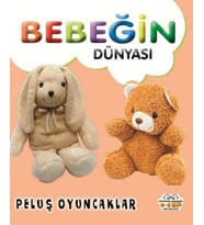 Bebeğin Dünyası Peluş Oyuncaklar