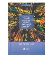 Teknik Analiz mi Dedin? Hadi Canım Sen de - 03. Kitap