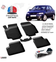 Opel Astra G 4D Havuzlu Paspas 2000-2004 A+Kalite