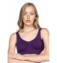 MOR MI Emay 4005 Soft Kalın Askı Büstiyer