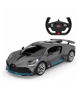 Rastar 1:14 Bugatti Divo Uzaktan Kumandalı Araba S01031933