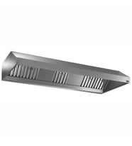 Electrolux Professional BP1116DT Duvar Davlumbazı,304-1600x1100mm,block ,642331