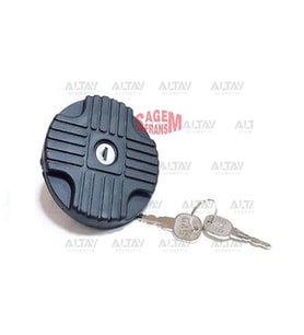 Yakıt Depo Kapağı R12 / Toros Sw (Oem No:7701407275)