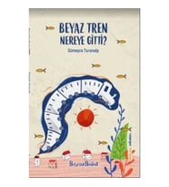Beyaz Tren Nereye Gitti?