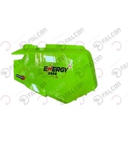 Energy Arka Karenaj Sol Yeşil
