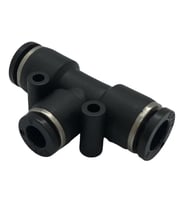 Hava Hortum T Rekor 8mm / PE08