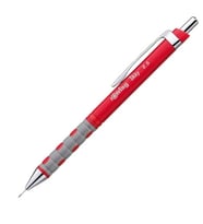 ROTRING TIKKY RD VERSATIL KIRMIZI 0.5 MM.