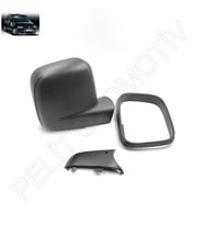 Caddy Sağ Dış Ayna Kapak Seti 7H1857528A 7E1857604 7E1858554 (2004-2020)