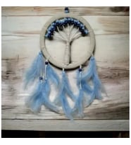 Rüya Kovan Hayat Ağacı Dream Catcher