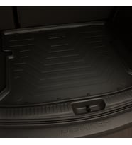 Dacia Dokker 2012+ Uyumlu 3D Bagaj Havuzu Premium