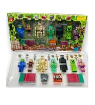 Minecraft  figür oyuncak