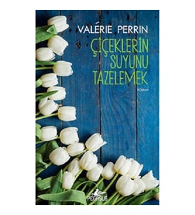 Çiçeklerin Suyunu Tazelemek