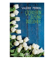 Çiçeklerin Suyunu Tazelemek