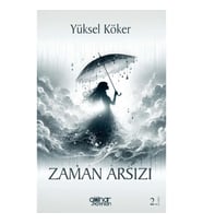 Zaman Arsızı