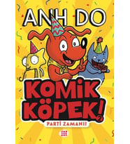 Komik Köpek 2 - Parti Zamanı!