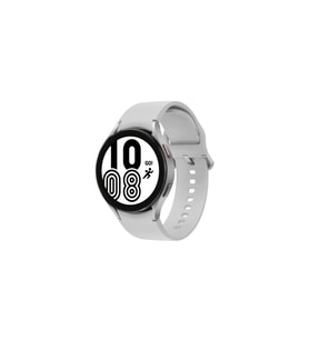 Watch4 44mm Gri Akıllı Saat Klasik Spor Tasarımı
