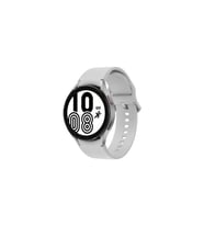 Watch4 44mm Gri Akıllı Saat Klasik Spor Tasarımı