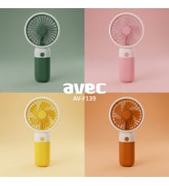 AVEC AV-F139 USB MİNİ FAN
