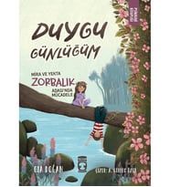 MİRA VE YEKTA ZORBALIK ADASINDA MÜCADELE TİMAŞ ÇOCUK