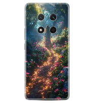 Honor Magic 7 Lite Kılıf Boutique Baskılı Resimli Hayal Pcode -066