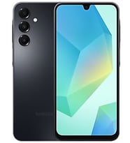 Samsung Galaxy A16 256 8 5G GB RAM (Samsung Türkiye Garantili) (Siyah)