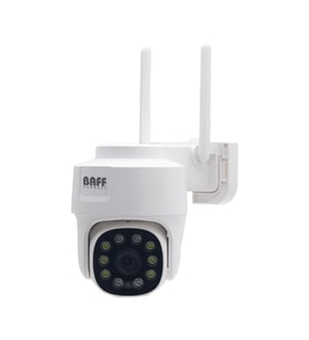 BAFF SMART-6206 WİFİ-SPEED DOME KAMERA TUYA SMART
