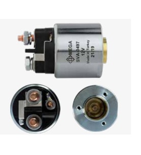 MARŞ OTOMATİĞİ 12V CITROEN JUMPER/PEUGEOT BOXER